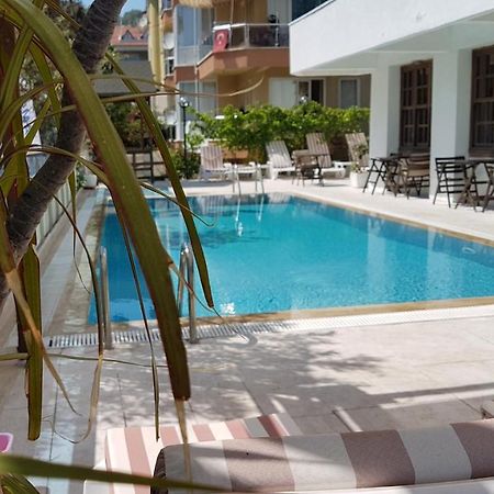 Hotel Samoy Marmaris Exterior photo