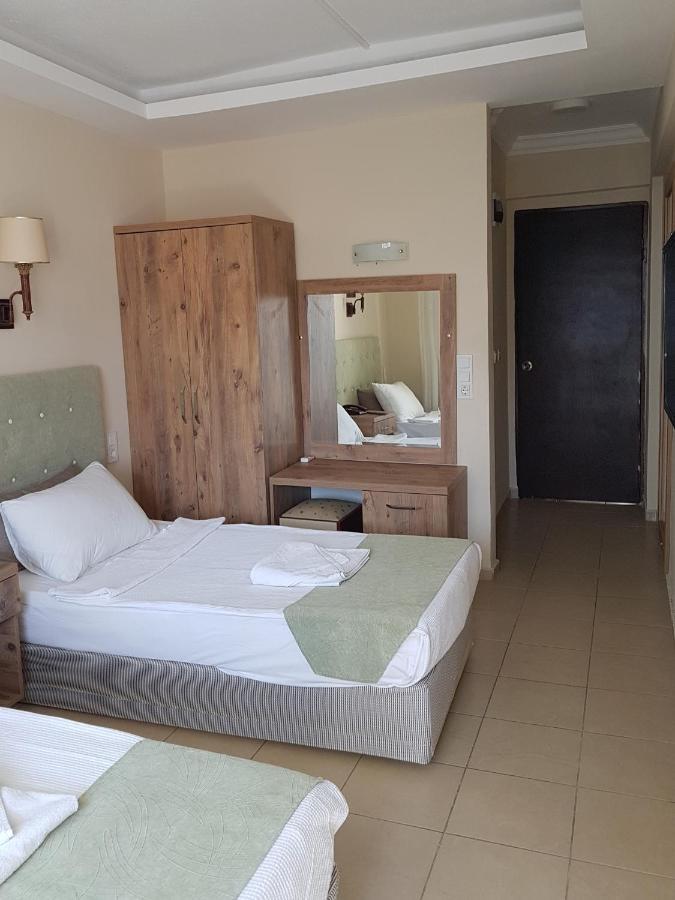 Hotel Samoy Marmaris Exterior photo