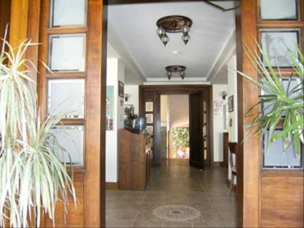 Hotel Samoy Marmaris Exterior photo