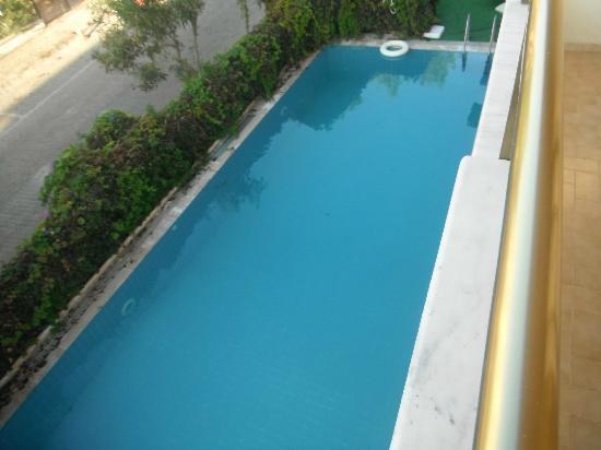 Hotel Samoy Marmaris Exterior photo
