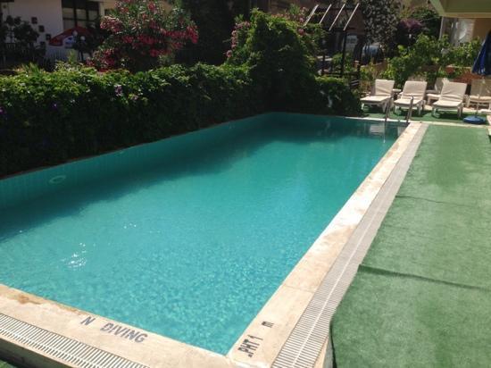 Hotel Samoy Marmaris Exterior photo