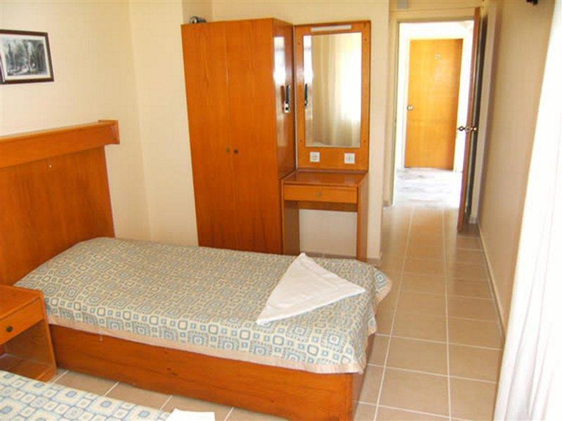 Hotel Samoy Marmaris Exterior photo