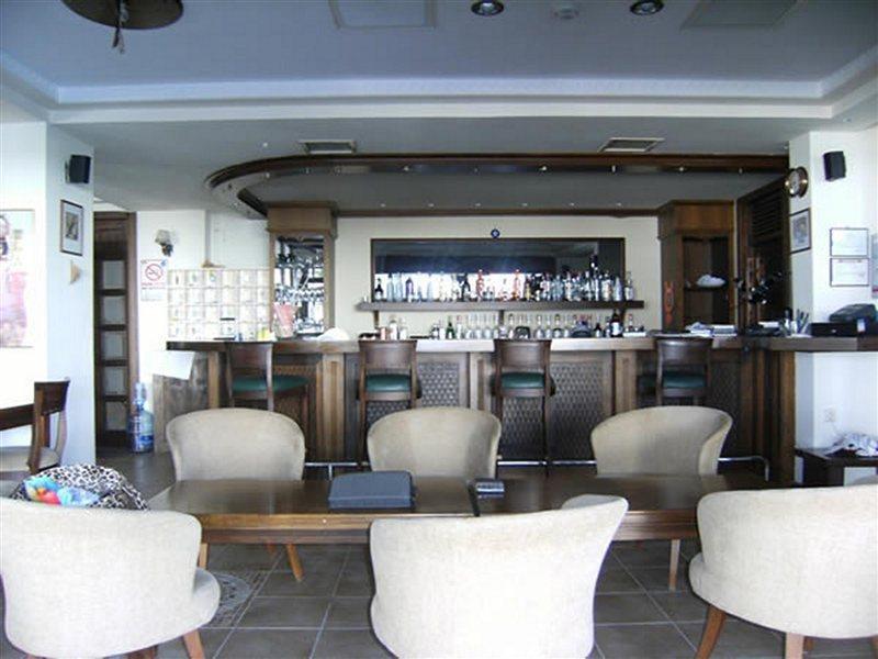 Hotel Samoy Marmaris Exterior photo