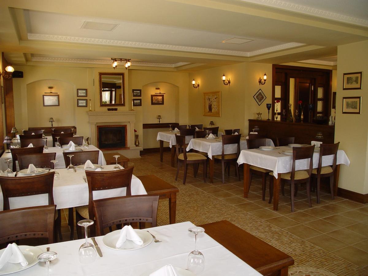Hotel Samoy Marmaris Exterior photo