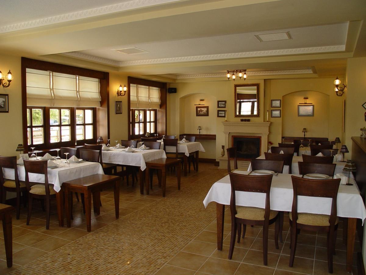 Hotel Samoy Marmaris Exterior photo