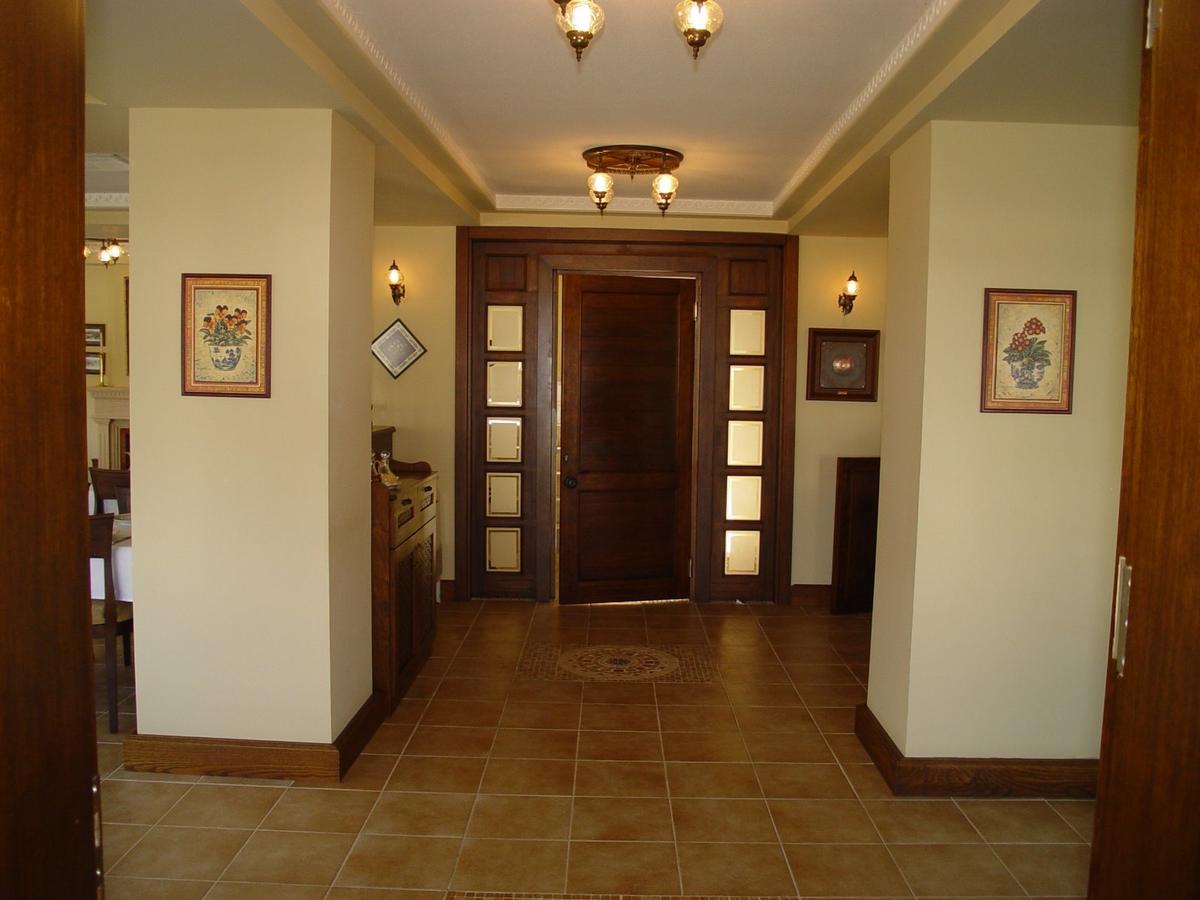 Hotel Samoy Marmaris Exterior photo